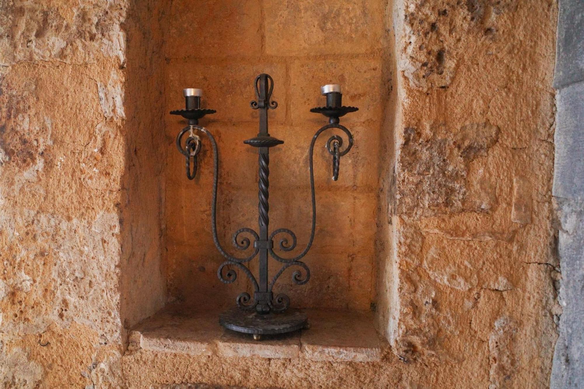 Case Di Civita Bagnoregio Exterior foto